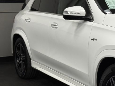Used 2023 Mercedes-Benz GLE 53 AMG 4MATIC image 5
