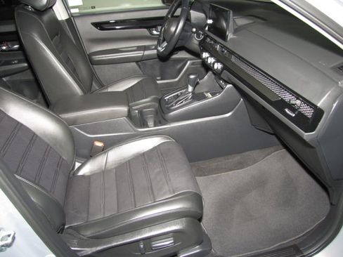 Certified 2025 Honda CR-V EX-L image 20