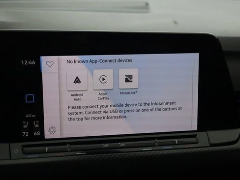 Used 2023 Volkswagen Golf 20th Anniversary Edition image 17