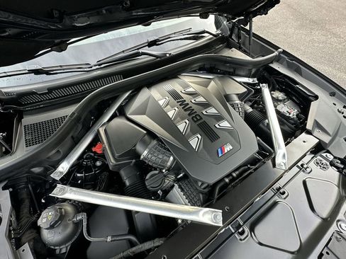 New 2026 BMW X5 M60i image 30