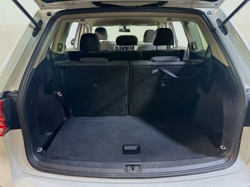 Used 2019 Volkswagen Atlas S image 8