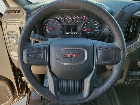 New 2026 GMC Sierra 1500 Pro w/ Pro Value Package image 16