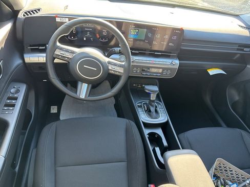 New 2026 Hyundai Kona SEL Sport image 13