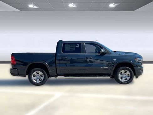 New 2026 RAM 1500 Lone Star AWD/4WD image 8