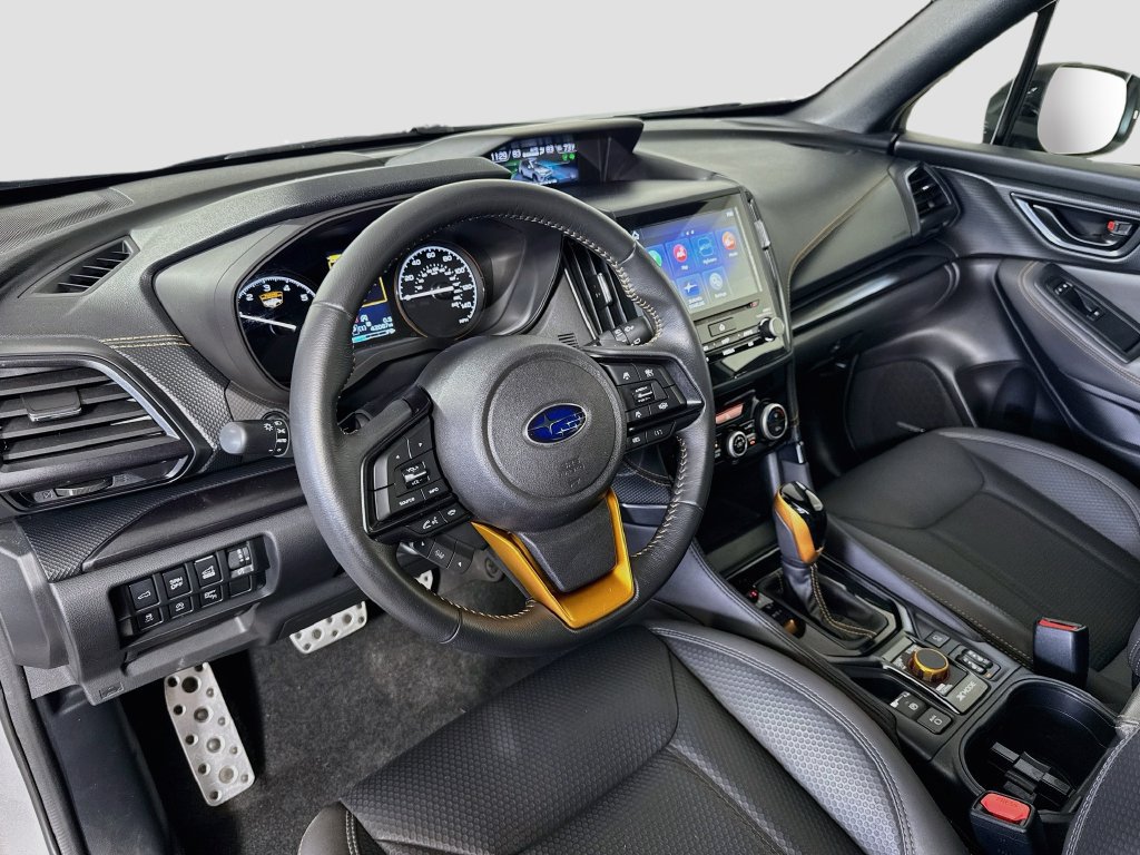 Used 2023 Subaru Forester Wilderness AWD/4WD image 19