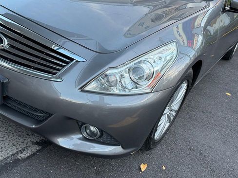 Used 2013 INFINITI G37 x w/ Premium Pkg image 9