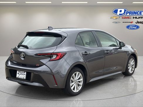 Used 2024 Toyota Corolla SE image 7