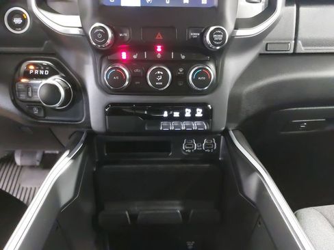 Used 2022 RAM 1500 Big Horn image 20