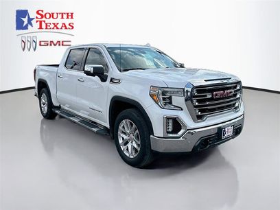 Used 2020 GMC Sierra 1500 SLT