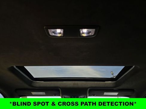 Used 2024 GMC Sierra 1500 AT4X image 16