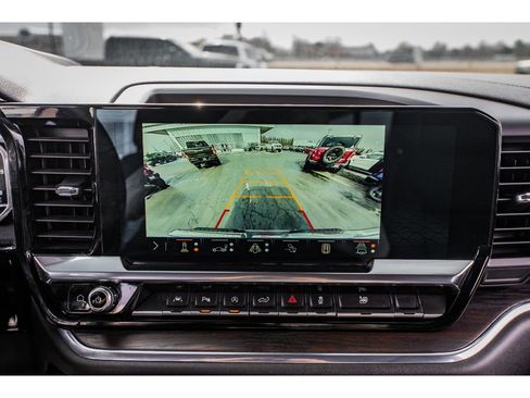 Used 2024 GMC Sierra 1500 SLT w/ SLT Premium Plus Package image 16