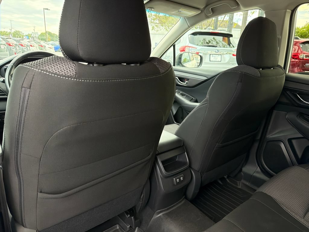 Used 2020 Subaru Outback Premium AWD/4WD image 22