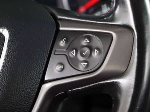 Used 2021 GMC Acadia AT4 w/ Trailering Package image 14