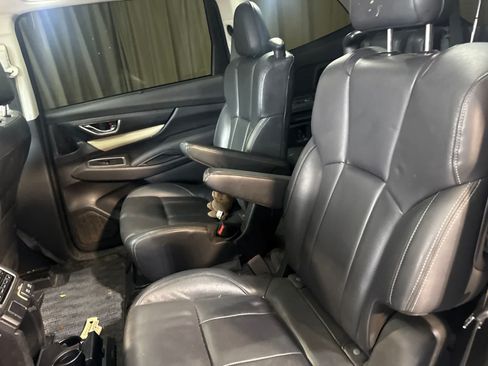 Used 2021 Subaru Ascent Limited w/ Popular Package #2A AWD/4WD image 13