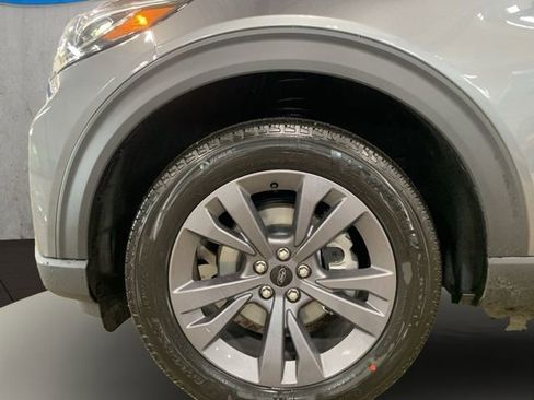New 2026 Ford Explorer Active AWD/4WD image 18