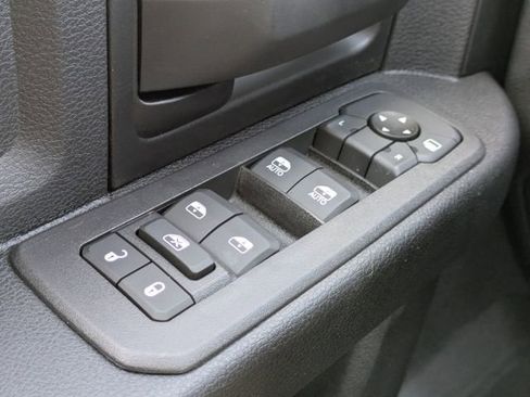 New 2026 RAM 3500 Tradesman image 22