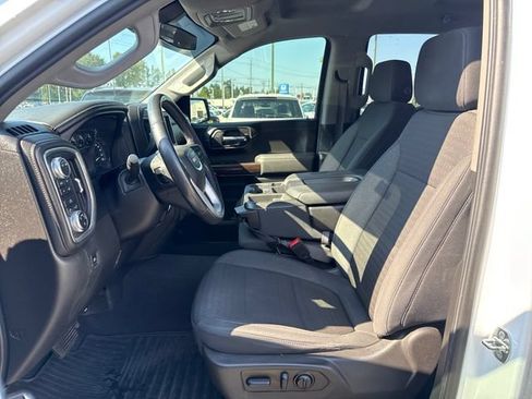 Used 2022 GMC Sierra 1500 SLE AWD/4WD image 15