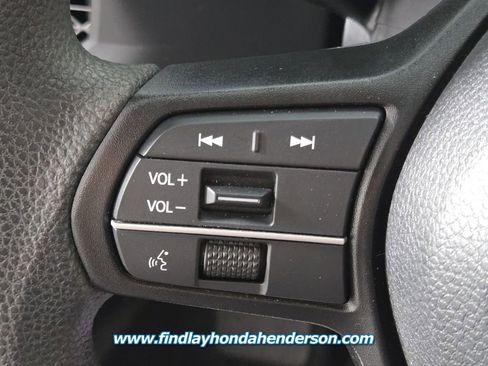 Certified 2023 Honda Accord EX image 26