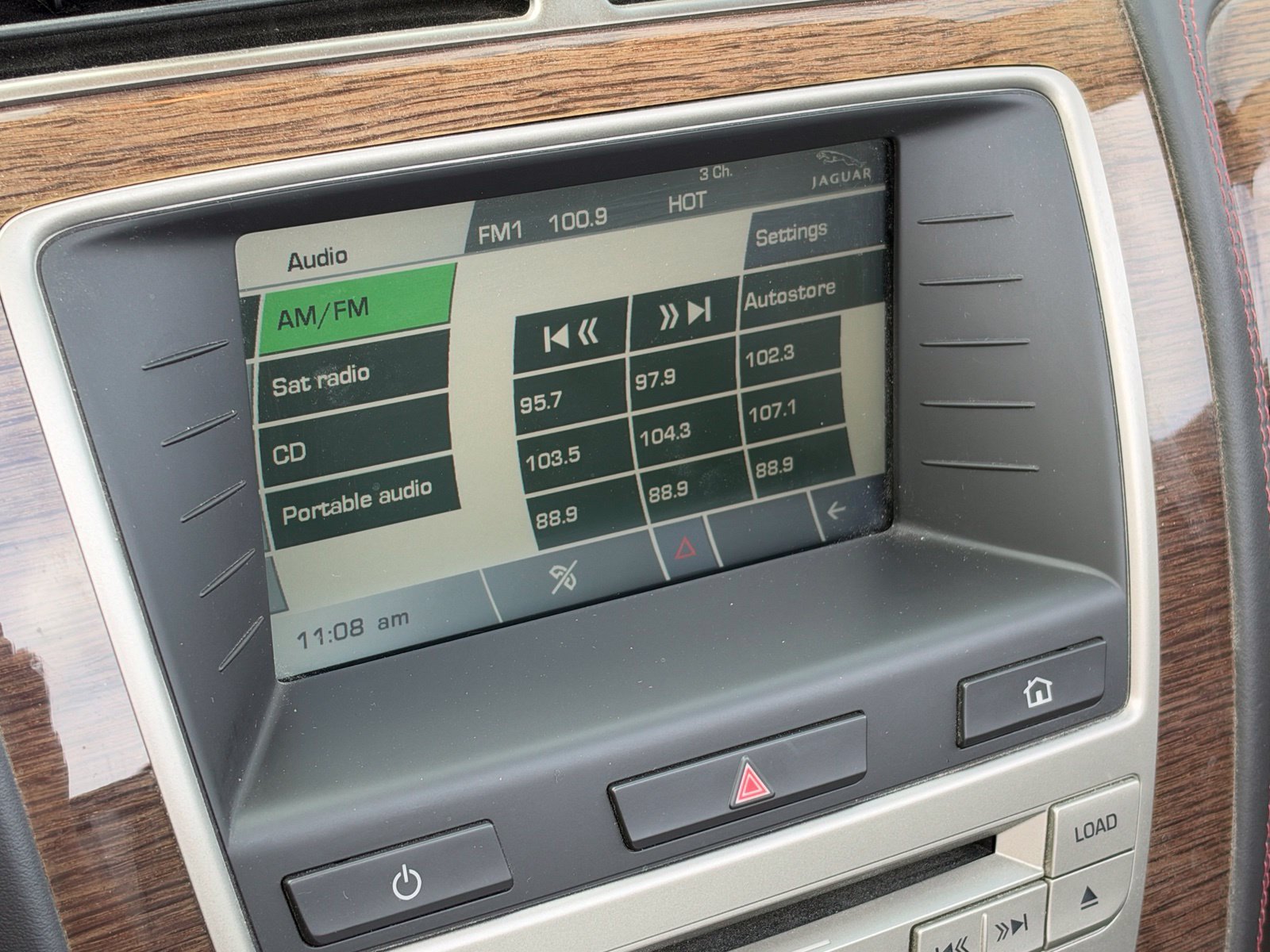 Used 2009 Jaguar XKR R RWD image 25