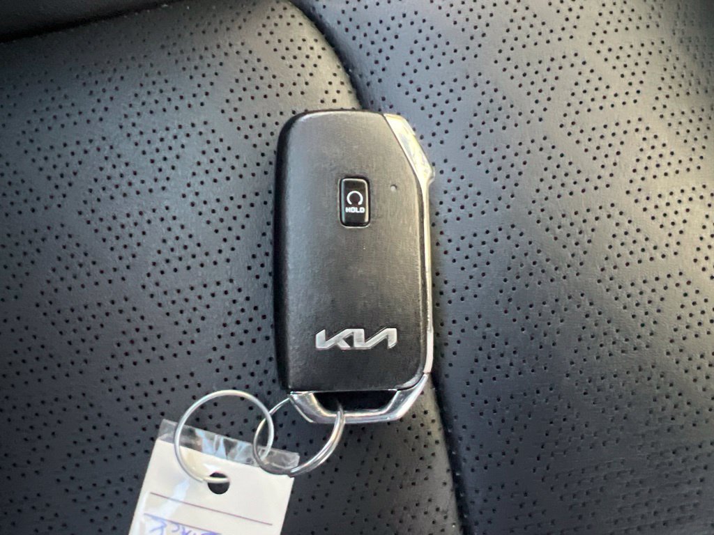 Certified 2022 Kia Sorento SX AWD/4WD image 27