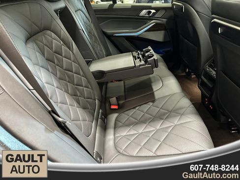 Used 2024 BMW X5 xDrive40i w/ Premium Package AWD/4WD image 20
