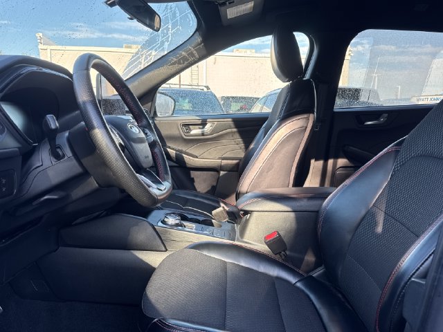 Used 2024 Ford Escape ST-Line AWD/4WD image 13