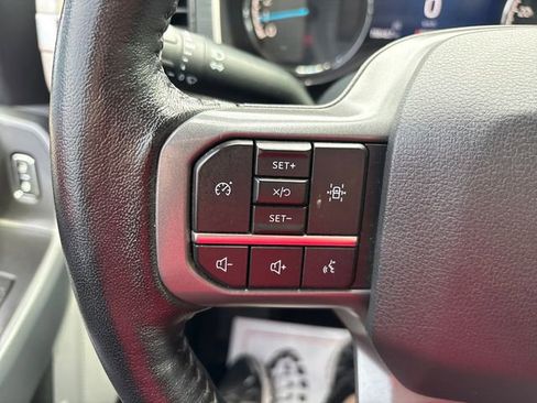Used 2021 Ford F150 XLT w/ Equipment Group 301A Mid AWD/4WD image 12