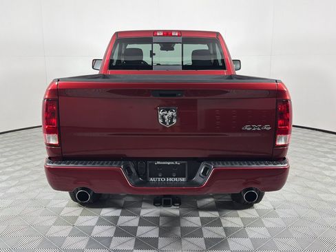Used 2013 RAM 1500 Express AWD/4WD image 6