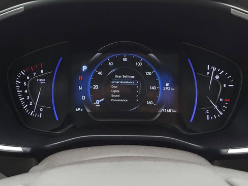 Used 2019 Hyundai Santa Fe Limited FWD image 32