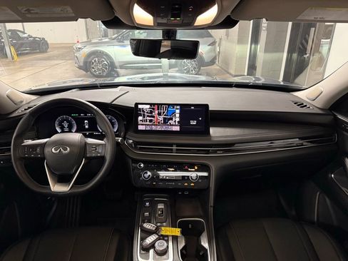 Used 2023 INFINITI QX60 Sensory w/ Vision Package AWD/4WD image 21