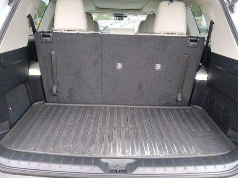 Used 2024 Toyota Grand Highlander AWD image 31