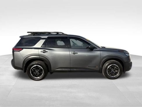 Used 2023 Nissan Pathfinder Rock Creek AWD/4WD image 9