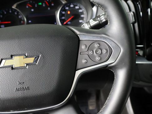 Used 2023 Chevrolet Traverse LT FWD image 44