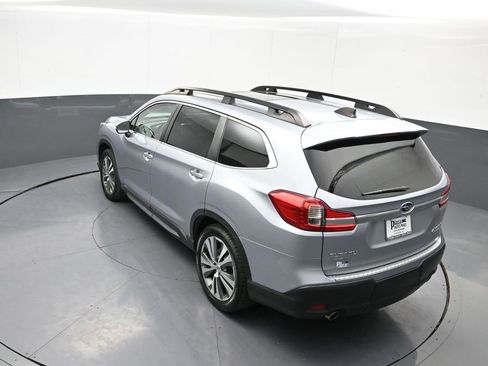 Used 2021 Subaru Ascent Limited w/ Technology Package image 42