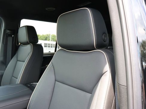 New 2025 Chevrolet Tahoe Premier image 15