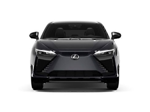 New 2026 Lexus RZ 450e 450e Premium image 5