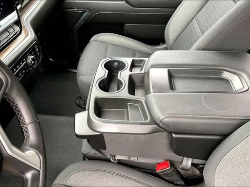 Used 2023 Chevrolet Silverado 1500 LT image 13