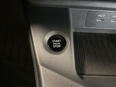 Used 2026 Nissan Sentra SV w/ Floor Mat Package FWD image 21
