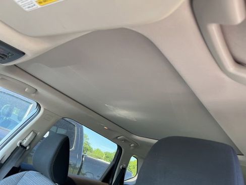 Used 2021 Nissan Rogue SV AWD/4WD image 7