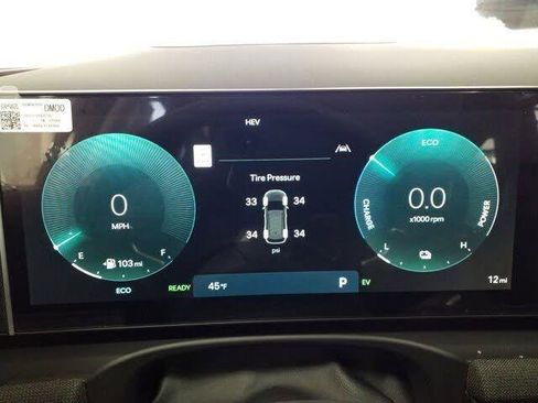 New 2026 Hyundai Tucson Limited image 20