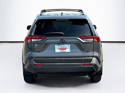 Used 2025 Toyota RAV4 XLE w/ Convenience Package FWD image 6