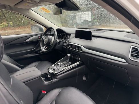 Used 2023 MAZDA CX-9 Touring Plus image 12