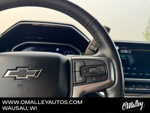 Used 2022 Chevrolet Silverado 1500 RST AWD/4WD image 17