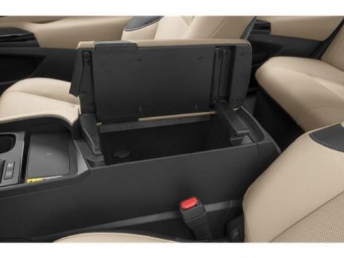 Certified 2025 Lexus ES 300h w/ Premium Package FWD image 13