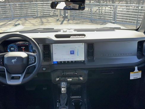 New 2026 Ford Bronco Big Bend image 11