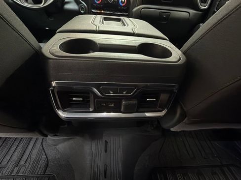 Used 2019 GMC Sierra 1500 AT4 w/ AT4 Premium Package AWD/4WD image 14