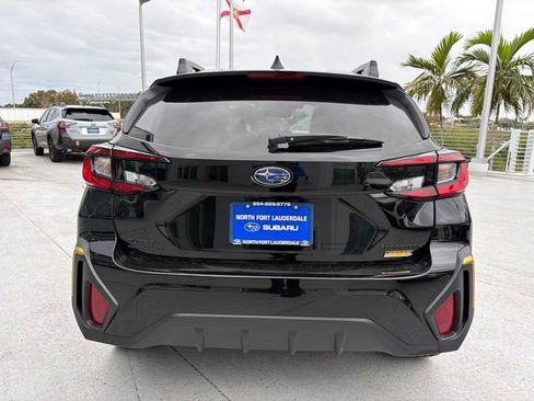 New 2026 Subaru Crosstrek 2.5i Sport image 3