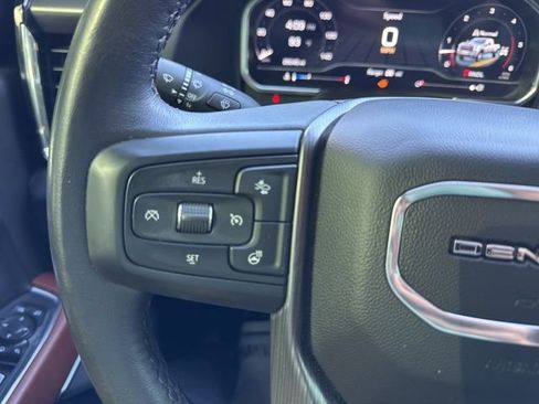 Used 2024 GMC Sierra 3500 Denali Ultimate image 25