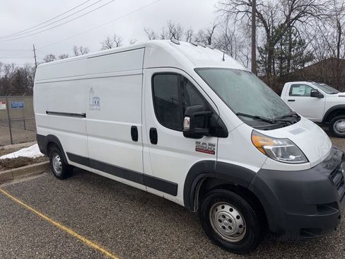 Used 2014 RAM ProMaster 2500 image 10