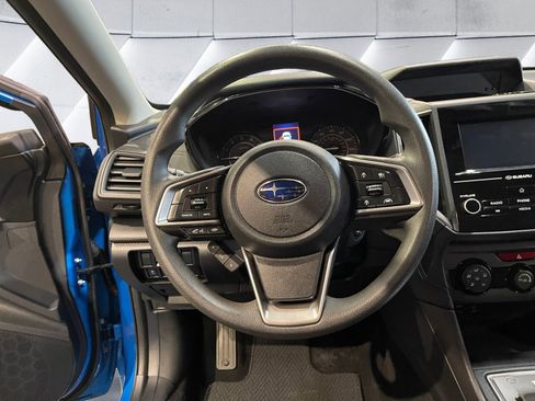 Used 2021 Subaru Impreza 2.0i AWD/4WD image 13